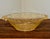 This exquisite Landrom pattern bowl by Lancaster Glass Co. captures the elegance of Depression-era American glassware....