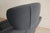 Dodo K 10 Lounge Chair in Duca Anthracite Fabric by Tohiyuki Kita for Cassina, 2000s For Sale - Image 13 of 15