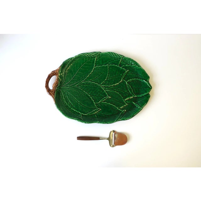 Scandinavian Modern Midcentry Modern Cheese Slicer After Thor Bjørklund, Norway For Sale - Image 9 of 12