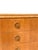 Vintage Chest of Drawers in Oak For Sale - Image 12 of 16