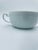 1960s Asymmetria White Porcelain Bouillon Bowl from Rosenthal, 1965 For Sale - Image 5 of 9