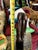 Wooden Vintage Hand Carved Totem Style Sculpture For Sale - Image 4 of 8