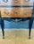 French Louis XV Style Marble Top Petite Commode, Mid-20th Century For Sale - Image 6 of 8