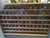 72 Civil War Era Bennington Clay Marble Collection in Case For Sale In Phoenix - Image 6 of 6
