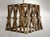Reclaimed Pine Chandelier For Sale - Image 4 of 7