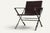 Leather and Chrome-Plated Metal Armchairs, Italy, 1970, Set of 2 For Sale - Image 15 of 18