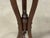 Modern One 19th Century Bentwood Flower Pot Stand by J.&j. Kohn For Sale - Image 3 of 8