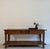 Rustic Spanish Console Table, 1950s For Sale - Image 6 of 18