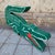 Illuminated Advertising Sign of the Crocodile by Lacoste, 1980s For Sale - Image 16 of 18