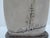 Chinese Natural Painting Dream Stone Meditational Scholars Siltstone Wood Stand For Sale - Image 4 of 12