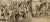 An original 18th-century watercolour painting – Attrib. Reinier Vinkeles, Amsterdam Street Scene with Horse Sleigh.This...