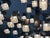 Large Mid-Century Italian Cubic Chandelier by Gaetano Sciolari, 1970 For Sale - Image 10 of 17