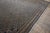 Rectangle Wool Allover Geometric Hand Knotted Pile 1920s Large Antique Blue Rug For Sale - Image 9 of 11