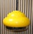 Vintage Space Age Hanging Lamp, 1970s For Sale - Image 9 of 9