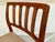 Danish Teak Dining Chairs Model No. 83 by Niels O. Møller for J.L. Møllers Møbelfabrik, 1970s, Set of 4 For Sale - Image 12 of 18