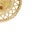 Portuguese Pendant in 19.2k Gold, 20th Century For Sale - Image 5 of 6