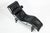 Cassina Lc4 Black Leather Chaise Lounge Chair by Le Corbusier 1981 For Sale - Image 10 of 18
