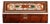 Magnificent Antique Grand Tour Inlaid Specimen Stone Pietra Dura Box Home Decor For Sale