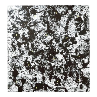 Mid 20th Century Le bruit de l'absence (The noise of absence) For Sale