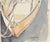 Coastal Rowboat Watercolor by Montford For Sale - Image 3 of 3