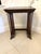 Antique Edwardian Mahogany Nesting Tables, 1900, Set of 4 For Sale - Image 3 of 15