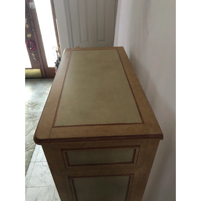 Wood Baker Louis Xv1 French Regency Highboy For Sale - Image 7 of 10