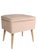 Mid Century Singer Sewing Bench For Sale - Image 12 of 17