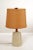 Mid 20th Century Jane and Gordon Martz Mid Century Modern Glazed Stoneware Table Lamp For Sale - Image 5 of 12