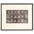 Eadweard Muybridge, Black and White Women in Motion Study, 1982, Photograph, Framed For Sale - Image 10 of 10