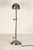 Vintage Chrome Student Desk Lamp For Sale - Image 3 of 12