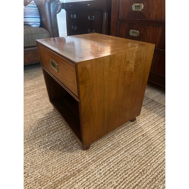 Vintage Baker Commode For Sale In Phoenix - Image 6 of 10