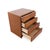 Mid-Century Modern Teak Chest of Drawers by E.W. Bach For Sale - Image 5 of 10