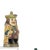 Vintage Toby Jugs in Earthenware, Set of 10 For Sale - Image 4 of 6