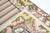 Hand Knotted Needle Point Wool Rug 3'0" X 8'0" For Sale - Image 9 of 10