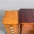 Art Deco Italian Sideboard in Wood and Steel, 1930s For Sale - Image 13 of 17