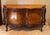 Antique Solid Philippine Narra Wood Sideboard For Sale - Image 11 of 14