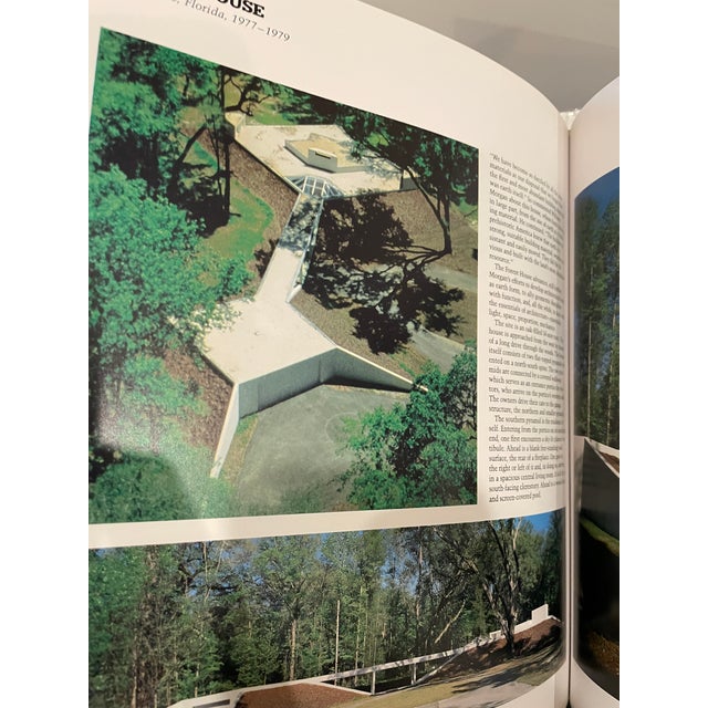 Architecture of William Morgan Hardcover Book For Sale - Image 4 of 5