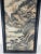 Early 20th Century Fine Chinese Watercolor Landscape Scroll Painting For Sale - Image 4 of 11