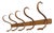 Large Bentwood Hat and Coat Hooks, 1900 For Sale