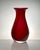 1960s Lead Crystal Glass Art Vase from Schott Zwiesel, West Germany, 1960s For Sale - Image 5 of 18