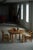 Mid-Century Modern Danish Round Extendable Oak Dining Table, 1960s For Sale - Image 3 of 18
