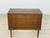 For sale is a beautiful vintage teak chest of drawers with three spacious drawers. This piece of furniture impresses with...