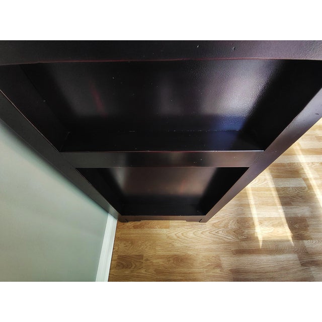 Henredon Ming Buffet Sideboard Credenza From the Acquisitions Collection. For Sale - Image 15 of 18