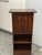 Stickley Furniture Harvey Ellis Inlaid Music Cabinet, Model 89-476 For Sale In San Francisco - Image 6 of 12