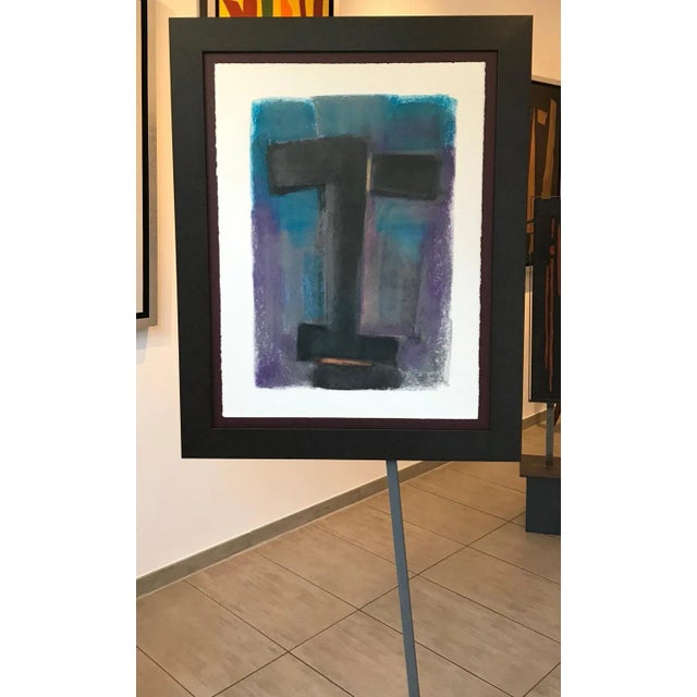 Born in 1944 in the canton of Fribourg, Gilbert Pauli currently lives in Geneva, where he devotes himself to painting and...