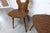 Baumann Gentiane Model Chairs, 1960, Set of 2 For Sale - Image 13 of 18