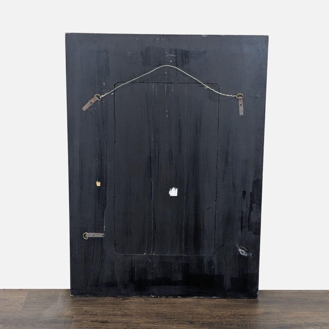 Dimensions 29.0ʺW x 1.0ʺD x 40.3ʺH Item ID 1067614 # Pieces 1 Item Location Bay Area