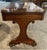 Early 19th Century Very Fine 19th Century English Regency Writing Table For Sale - Image 5 of 9