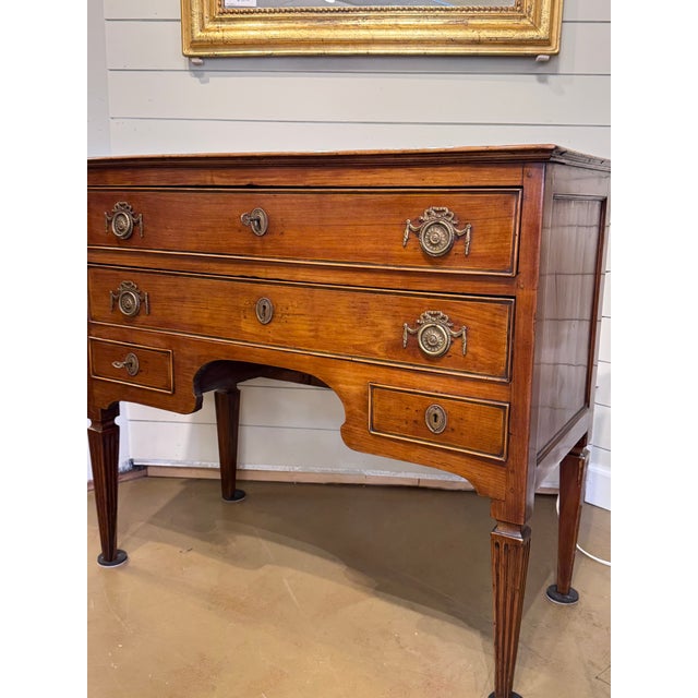 18th Century Italian Chest of Drawers For Sale - Image 14 of 16