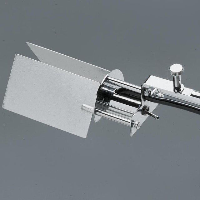 Its unusual height, the quality of light, its neutrality, its apparent fragility in structure (which is variable and can...